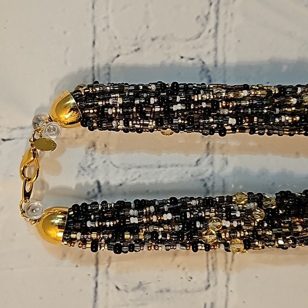 Joan Rivers necklace 😍 - Picture 2 of 10